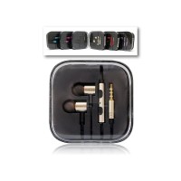Наушники вакуумные с микрофоном Xiomi (цвета) M3-BOX 200шт 7848 Наушники вакуумные с микрофоном Xiomi (цвета) M3-BOX 200шт 7848