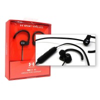 Наушники вакуумные с микрофоном с креплением за ухо EA-009 200шт 7782 Наушники вакуумные с микрофоном с креплением за ухо EA-009 200шт 7782