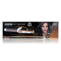Расческа электрическая плойка Rozia HR7331 60шт 9229