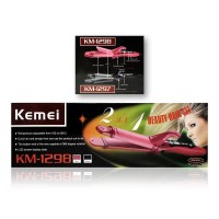 Утюжок для волос плойка Kemei JB-KM-1297 40шт 9204
