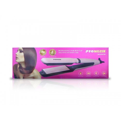 Утюжок для волос гофре ProMozer PM-7088 24шт 9214