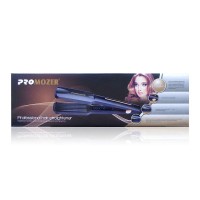 Утюжок для волос гофре ProMozer PM-7082 70шт 9208