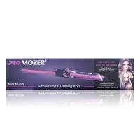Плойка для волос 9/13см ProMozer PM-6629 50шт 9246 Плойка для волос 9/13см ProMozer PM-6629 50шт 9246