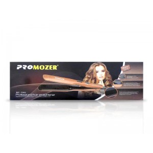 Утюжок для волос ProMozer PM-7065 40шт 9212