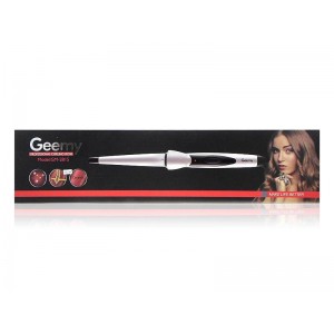 Плойка конусная Gemei GM-2815 40шт 9672 Плойка конусная Gemei GM-2815 40шт 9672