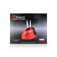 Отпариватель вертикальный 2000Вт Domotec MS-5353 4шт 8004 Отпариватель вертикальный 2000Вт Domotec MS-5353 4шт 8004