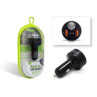 FM модулятор трансмиттер Bluetooth Bavin PC378 100шт 9363