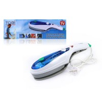 Отпариватель ручной щетка для одежды TOBI Travel Steamer 00093 30шт 9681 Отпариватель ручной щетка для одежды TOBI Travel Steamer 00093 30шт 9681