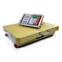 Весы электронные торговые WIFI 600кг 45х60см 4В Gold BITEK YZ-WIFI 1шт 8953 Весы электронные торговые WIFI 600кг 45х60см 4В Gold BITEK YZ-WIFI 1шт 8953
