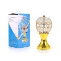 Светодиодная вращающаяся лампа (без обменов, без возвратов) RHD-215 50шт 8811