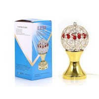 Светодиодная вращающаяся лампа (без обменов, без возвратов) RHD-37 30шт 8800