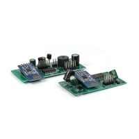 Плата для весов WIFI (комплект) PCB WiFi 500шт 8169