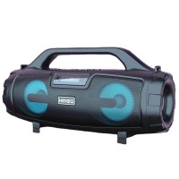 Колонка музыкальная портативная Bluetooth KM-S3 20шт 8822