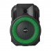 Колонка музыкальная портативная Bluetooth RX-8135W 8шт 8530