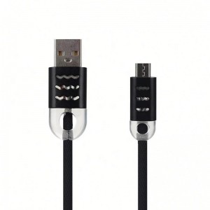 Кабель USB - micro USB ART-145 1000шт 9869
