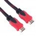 Кабель HDMI - HDMI 3,0м 150шт 8686