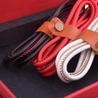 Кабель USB - Lightning 1000шт 8575 Кабель USB - Lightning 1000шт 8575