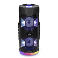 Колонка музыкальная портативная Bluetooth S4406 12шт 9495