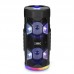 Колонка музыкальная портативная Bluetooth S4406 12шт 9495