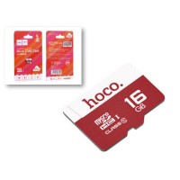 Карта памяти 16Гб Hoco TF Micro SDXC 800шт 9635