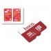 Карта памяти 16Гб Hoco TF Micro SDXC 800шт 9635