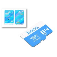 Карта памяти 64Гб Hoco TF Micro SDXC 800шт 9633