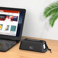 Минидинамик Bluetooth Hoco BS35 20шт 9928 Минидинамик Bluetooth Hoco BS35 20шт 9928