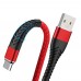 Кабель USB - micro USB 1000шт 7935