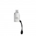 Переходник OTG USB - micro USB Hoco (уп. 32шт) UA10 320шт 7951