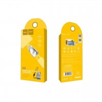 Переходник OTG USB - micro USB Hoco (уп. 32шт) UA10 320шт 7951 Переходник OTG USB - micro USB Hoco (уп. 32шт) UA10 320шт 7951