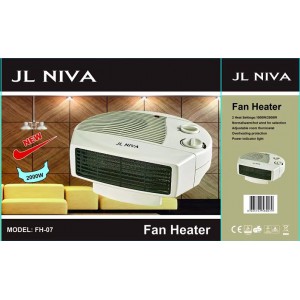 Тепловентилятор JL NIVA FH-07 (8)