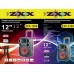 Акустическая переносная колонка ZXX-1209 30Вт 12
