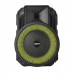 Колонка музыкальная портативная Bluetooth RX-8135W 8шт 8530