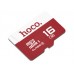 Карта памяти 16Гб Hoco TF Micro SDXC 800шт 9635