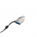 Переходник OTG USB - micro USB Hoco (уп. 32шт) UA10 320шт 7951