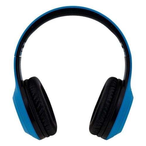 Наушники Bluetooth Celebrat A24 — Blue