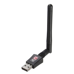 USB WiFi Wireless Adapter 802.11n/g/b150Mbps