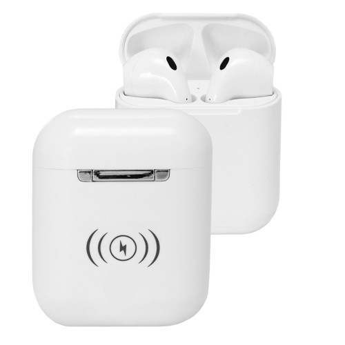 AirPods Bluetooth Headset — X-MAX с сенсором