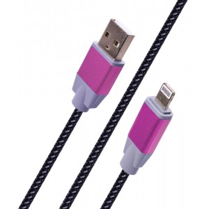 Apple Sync Lightning USB Cable (1m) — MultiColor