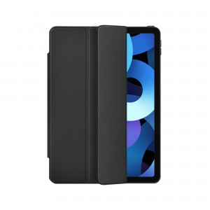 Detachable Magnetic iPad Case 11
