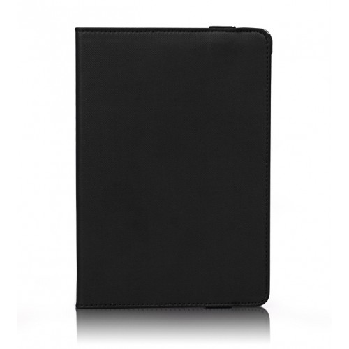 Miracase Krisy 360° Rotating Folio Case — iPad mini 1;2;3 — Black