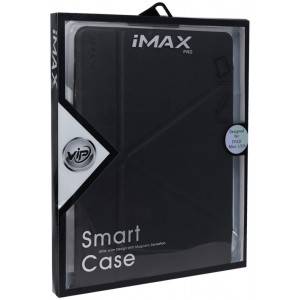 iMax Book Case — iPad Pro 12.9'' (2021) — Red