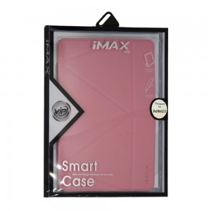 iMax Book Case — iPad mini 7.9' — Pink
