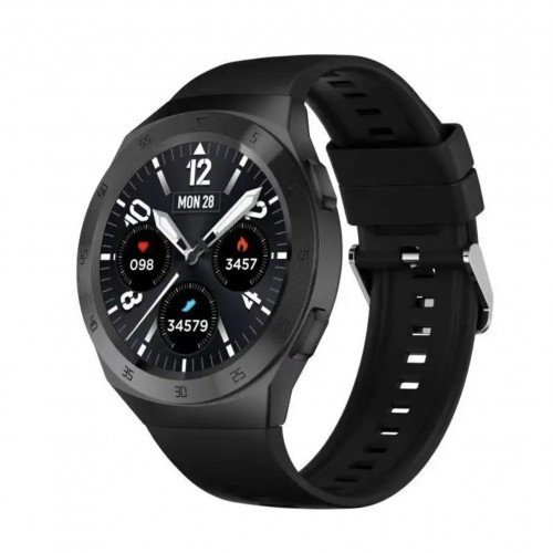 Watch 3 Pro Smart Watch
