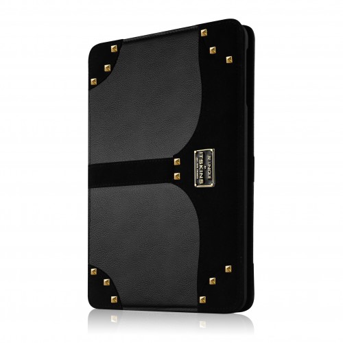 itSkins Tory Case —  iPad mini 1;2;3— Black & Gold
