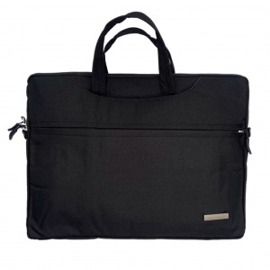 Сумка « DCK001 Bag » 15' — Black