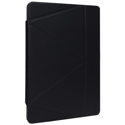 iMax Book Case — iPad 2;3;4 — Black
