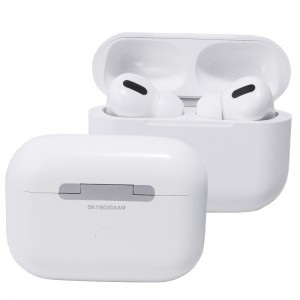 Yoobao Airpods Pro TWS HiFi Active Noise Reduction Earphone White