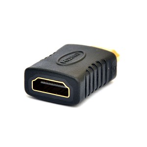 Adapter HDMI AM-AF