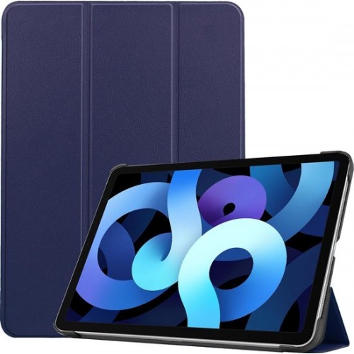 2 in 1 magnetic Case for iPad 10.9''/11''  — Dark Blue